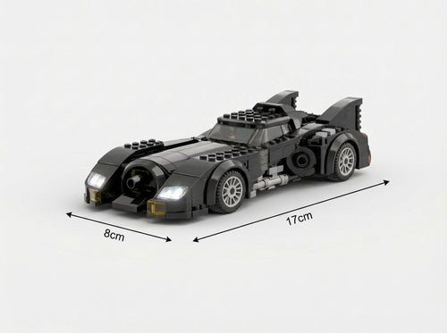 Батмобил – Конструктор
